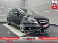 2012 Mercedes Benz B 250