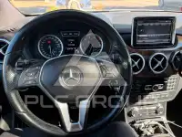 2012 Mercedes Benz B 250