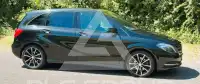 2012 Mercedes Benz B 250