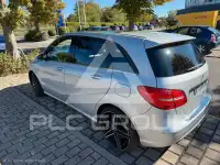2012 Mercedes Benz B 250