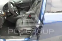 2012 Mercedes Benz B 250