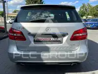 2012 Mercedes Benz B 250