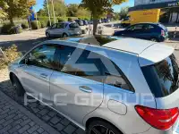 2012 Mercedes Benz B 250