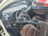 2012 Mercedes Benz B 250
