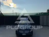 2012 Mercedes Benz B 250