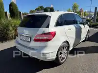 2012 Mercedes Benz B 250