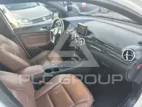 2012 Mercedes Benz B 250
