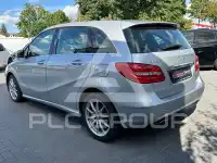 2012 Mercedes Benz B 250
