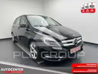 2012 Mercedes Benz B 250