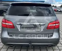 2012 Mercedes Benz B 250