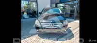 2012 Mercedes Benz B 220