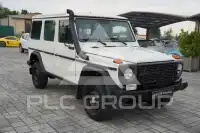 2012 Mercedes Benz G 300