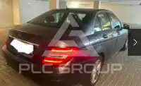 2012 Mercedes Benz CL 220