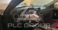 2012 Mercedes Benz CL 220