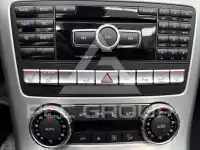 2012 Mercedes Benz SLK 250