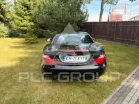 2012 Mercedes Benz SLK 250