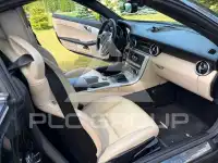 2012 Mercedes Benz SLK 250