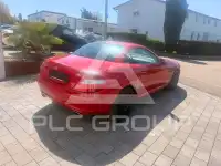 2012 Mercedes Benz SLK 250