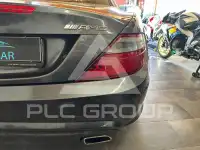 2012 Mercedes Benz SLK 250