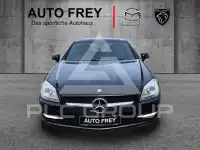 2012 Mercedes Benz SLK 250