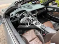 2012 Mercedes Benz SLK 250