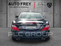 2012 Mercedes Benz SLK 250