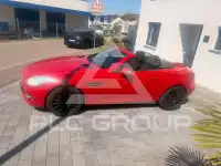 2012 Mercedes Benz SLK 250