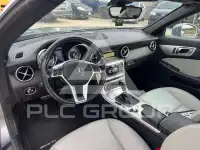 2012 Mercedes Benz SLK 250