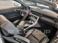 2012 Mercedes Benz SLK 250