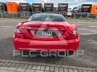 2012 Mercedes Benz SLK 250