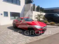 2012 Mercedes Benz SLK 250