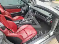 2012 Mercedes Benz SLK 250