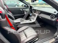 2012 Mercedes Benz SLK 250
