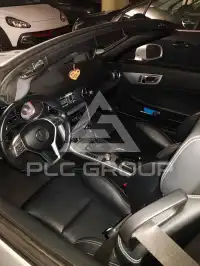 2012 Mercedes Benz SLK 250