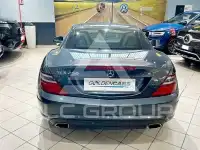 2012 Mercedes Benz SLK 250