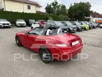2012 Mercedes Benz SLK 250
