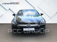 2012 Mercedes Benz SLK 250