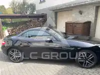 2012 Mercedes Benz SLK 250