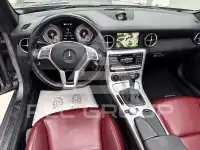 2012 Mercedes Benz SLK 250