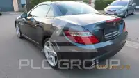 2012 Mercedes Benz SLK 250