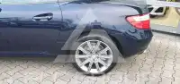 2012 Mercedes Benz SLK 250