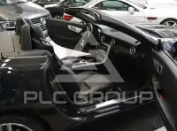 2012 Mercedes Benz SLK 250