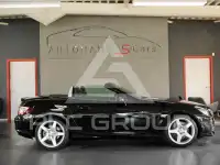 2012 Mercedes Benz SLK 250