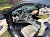 2012 Mercedes Benz SLK 250
