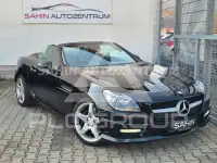 2012 Mercedes Benz SLK 250