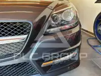 2012 Mercedes Benz SLK 250