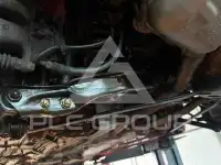 2012 Mercedes Benz SLK 250