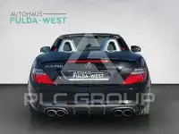 2012 Mercedes Benz SLK 250