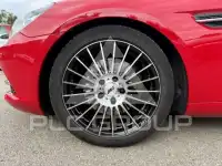 2012 Mercedes Benz SLK 250
