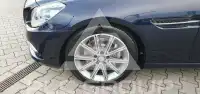 2012 Mercedes Benz SLK 250